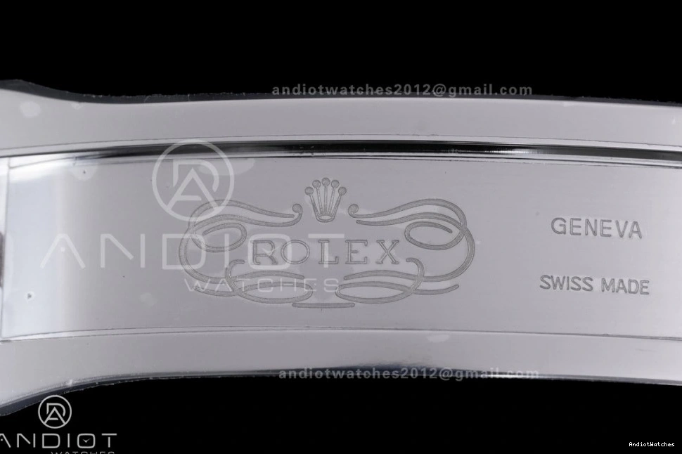 VSF Sub-dial Bracelet Black Silver 797 Daytona FreshLook 126509 V3 1:1 Dial DD On Edition Gain Best Weight Oyster 0312